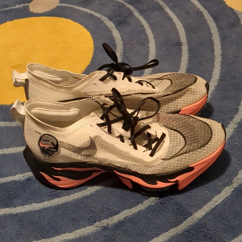 Nike By You Women's Running Shoes Size 8.5